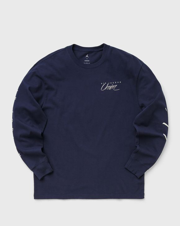 UNION LS TEE