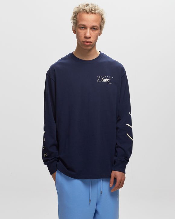 UNION LS TEE