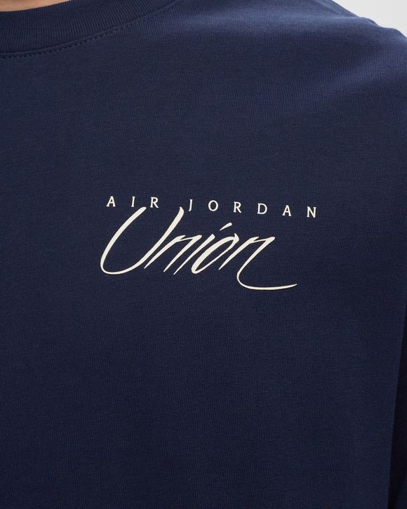 UNION LS TEE