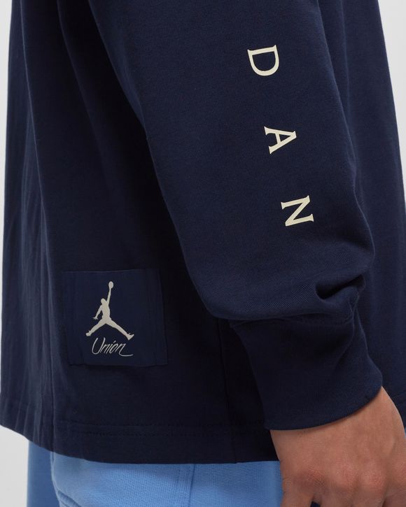 UNION LS TEE