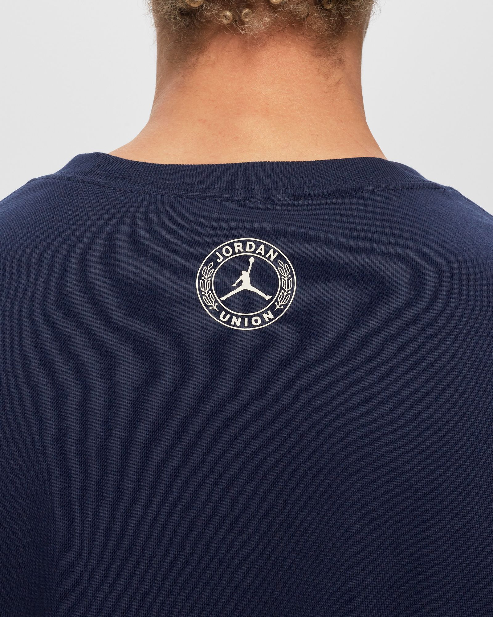 UNION LS TEE