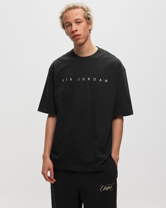 UNION SS TEE
