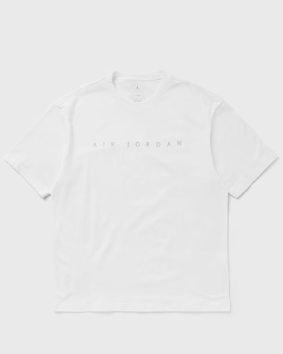 Jordan UNION SS TEE White | BSTN Store