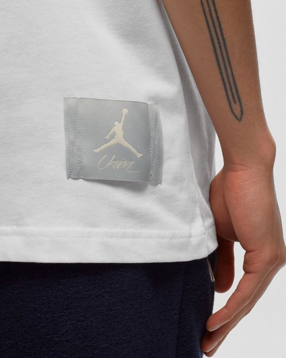 UNION SS TEE