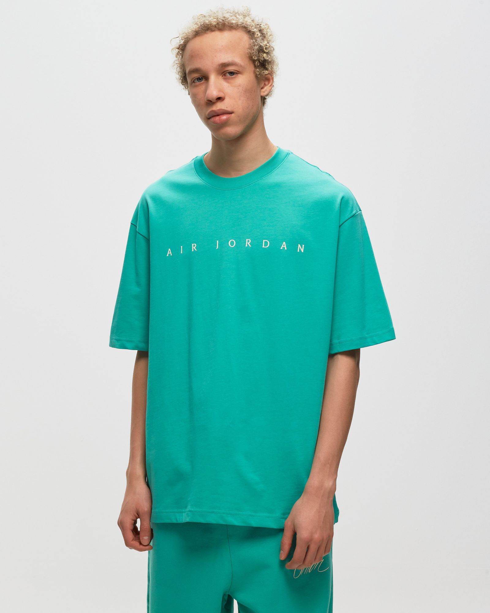 UNION SS TEE