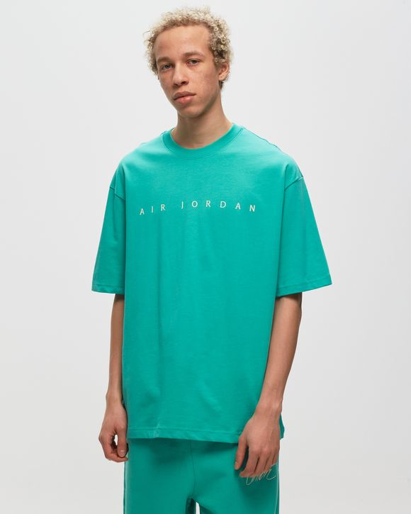 JORDAN UNION SS TEE