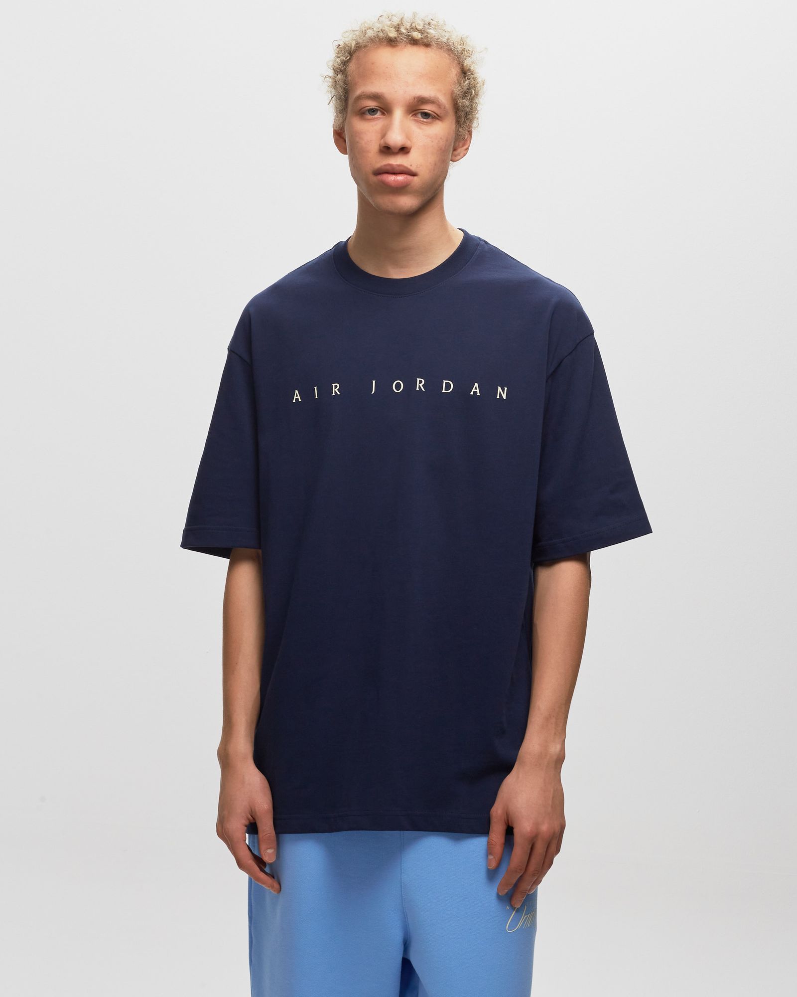 UNION SS TEE