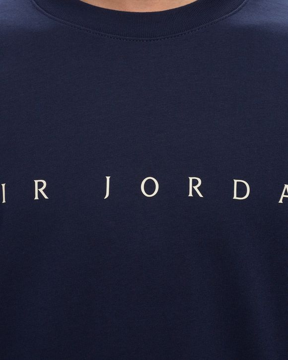 UNION SS TEE