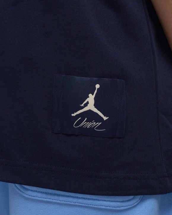 UNION SS TEE