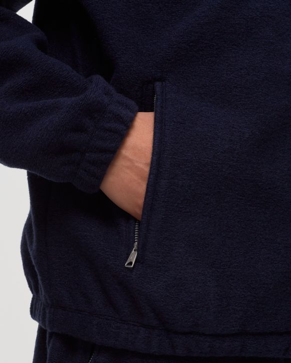 UNION TRACK JACKET