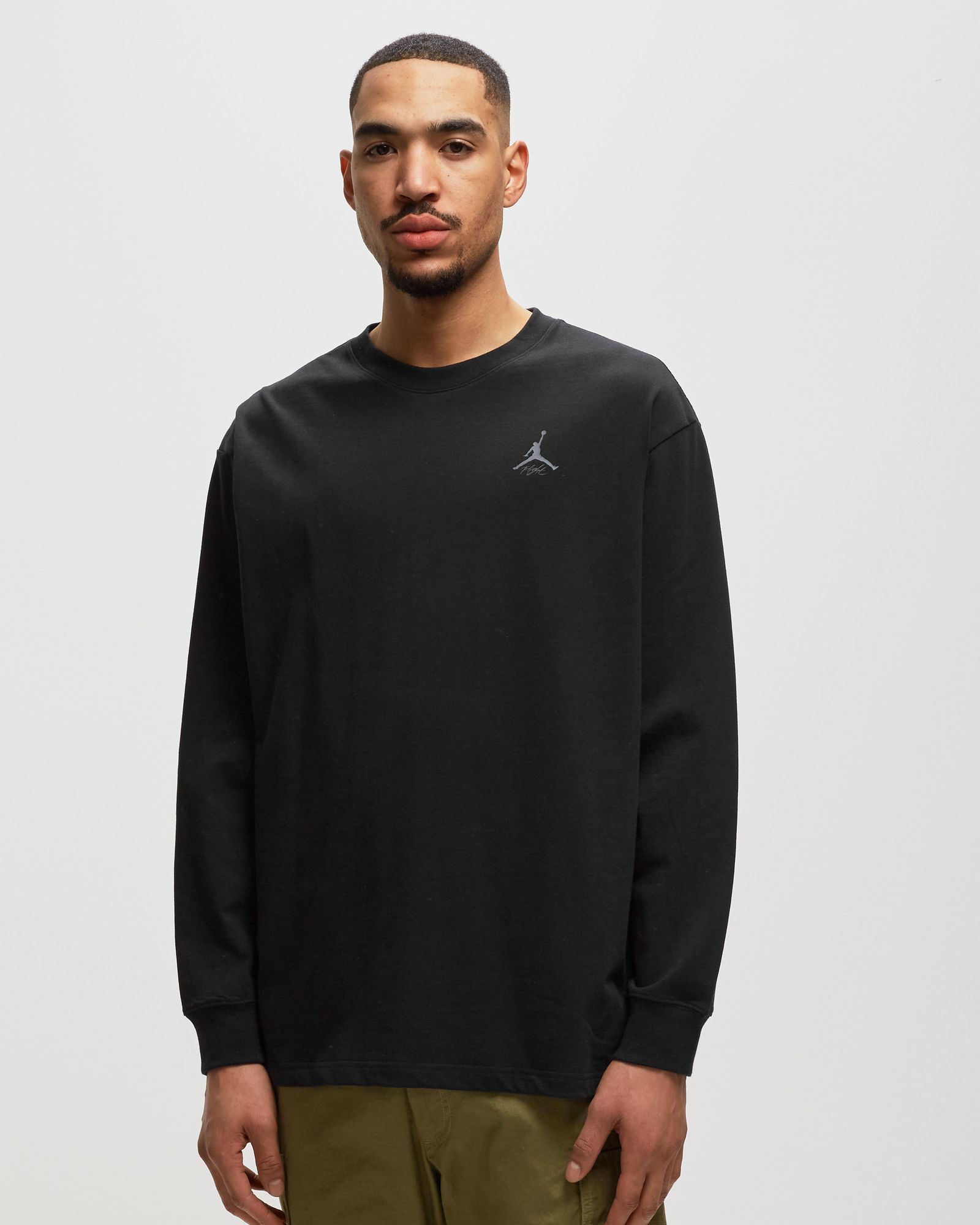 Jordan Flight Heritage 85 Long-Sleeve Tee