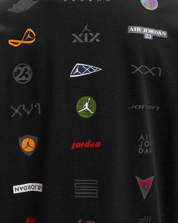 Jordan Flight Heritage 85 Long-Sleeve Tee