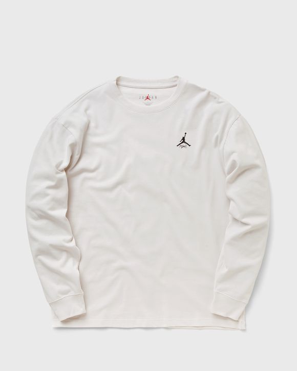Jordan Flight Heritage 85 Long-Sleeve Crewneck
