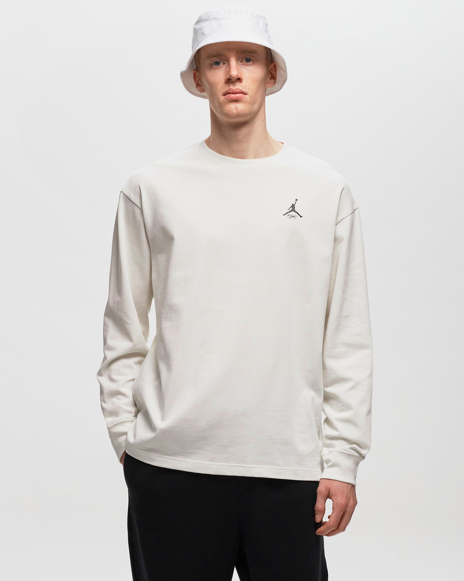 Jordan Flight Heritage 85 Long-Sleeve Crewneck
