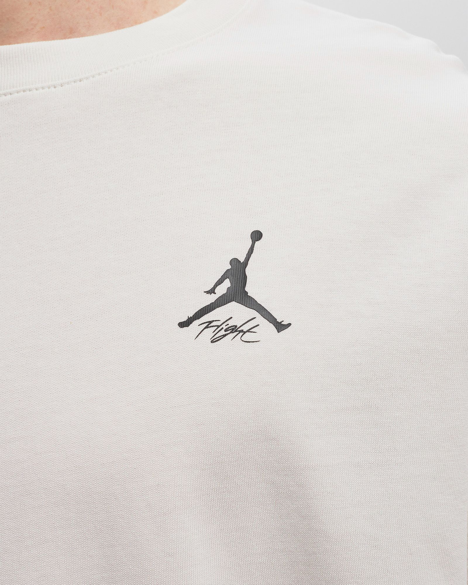 Jordan Flight Heritage 85 Long-Sleeve Crewneck