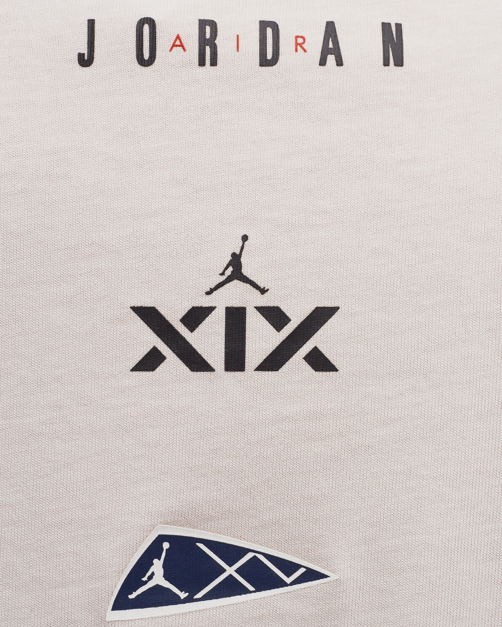 Jordan Flight Heritage 85 Long-Sleeve Crewneck