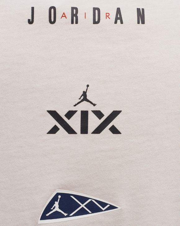 Jordan Flight Heritage 85 Long-Sleeve Crewneck