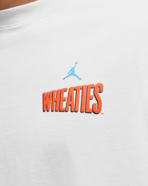 Jordan Flight MVP 85 Long Sleeve Crew