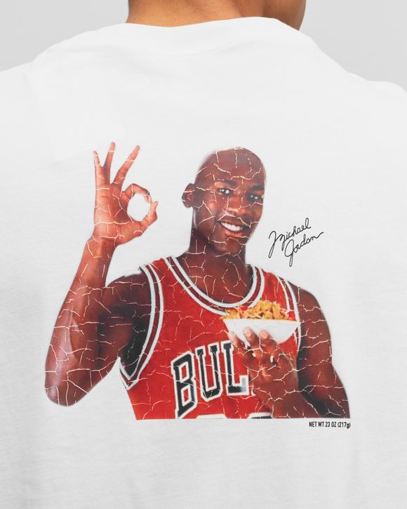 Jordan Flight MVP 85 Long Sleeve Crew