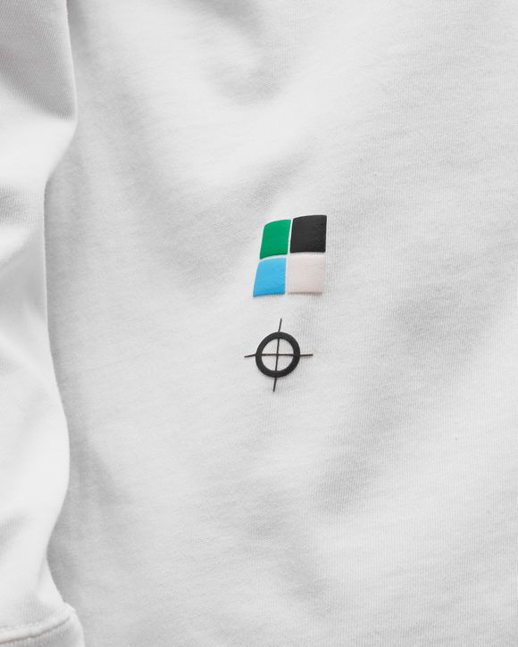 Jordan Flight MVP 85 Long Sleeve Crew