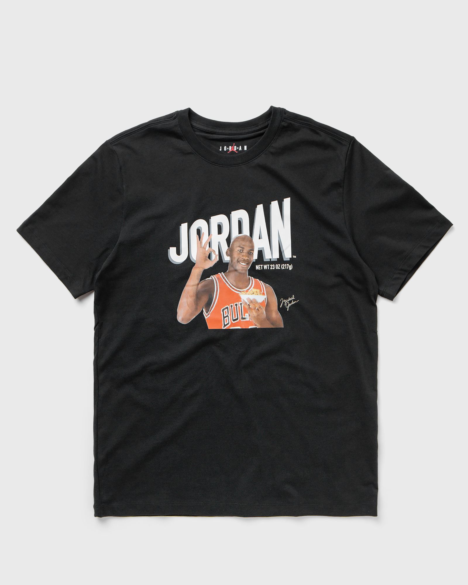 Jordan Flight MVP Tee