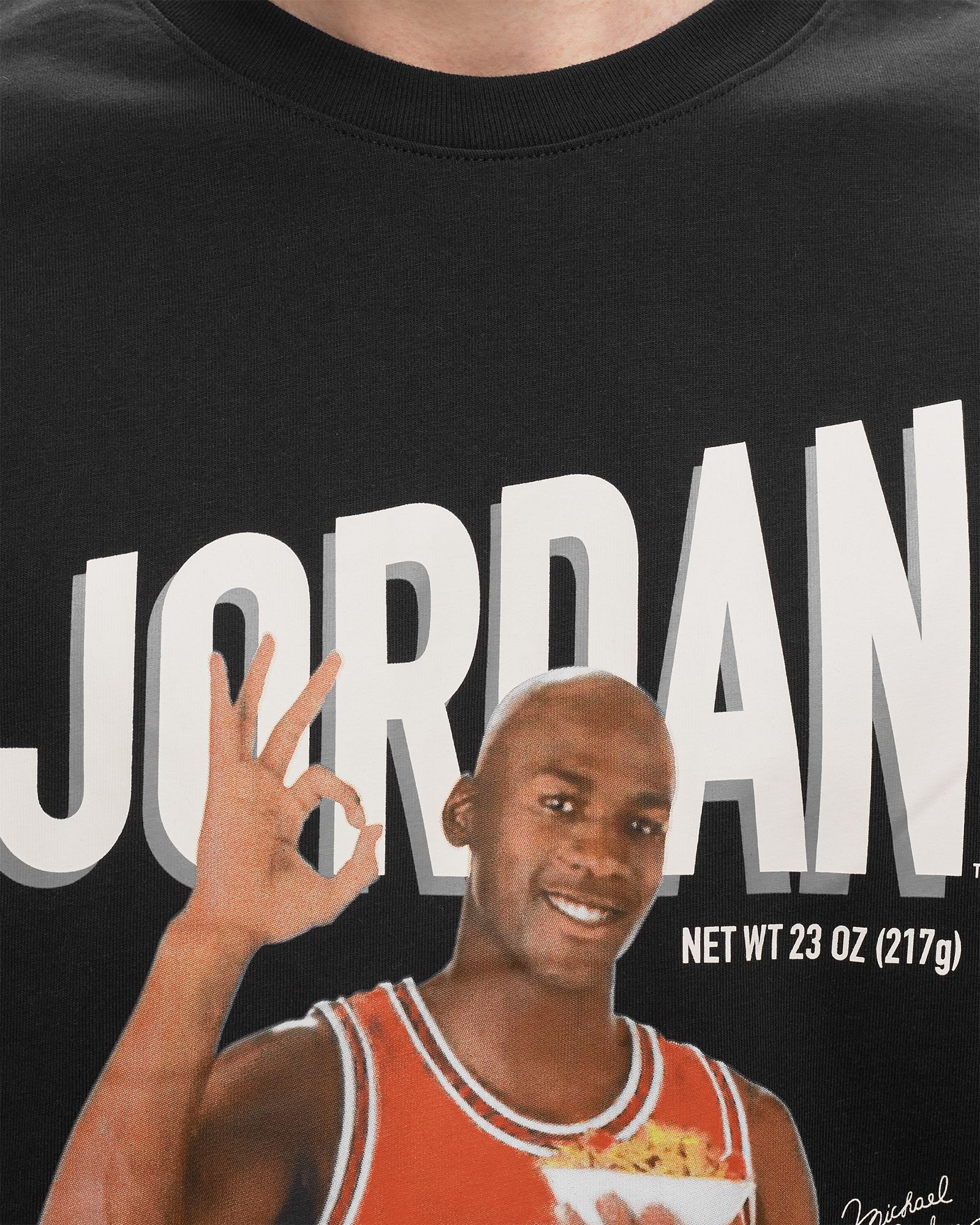 Jordan Flight MVP Tee