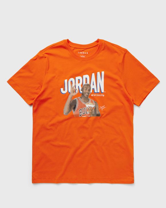 Jordan Flight MVP Tee
