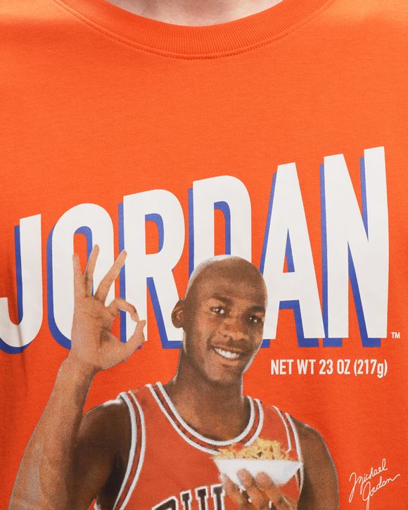 Jordan Flight MVP Tee