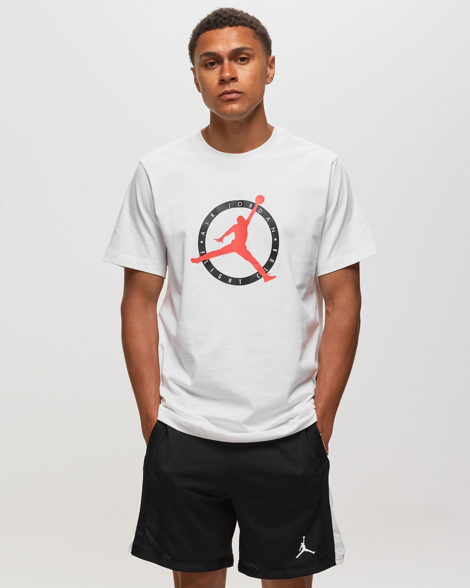 Jordan Flight MVP Tee