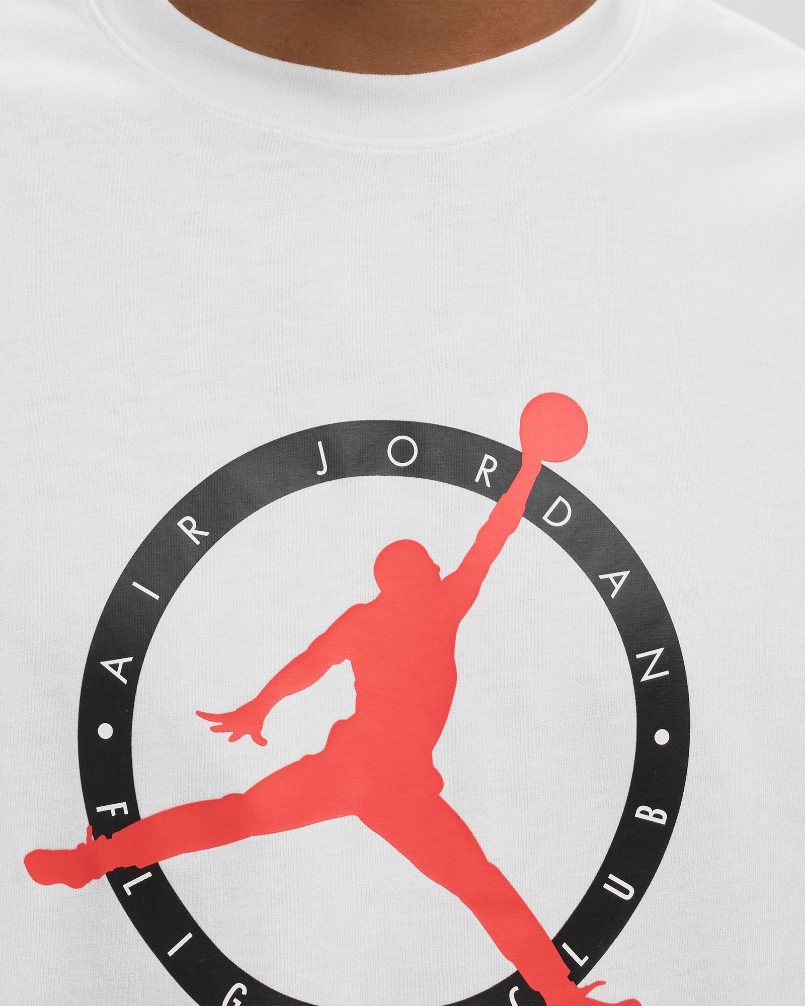 Jordan Flight MVP Tee