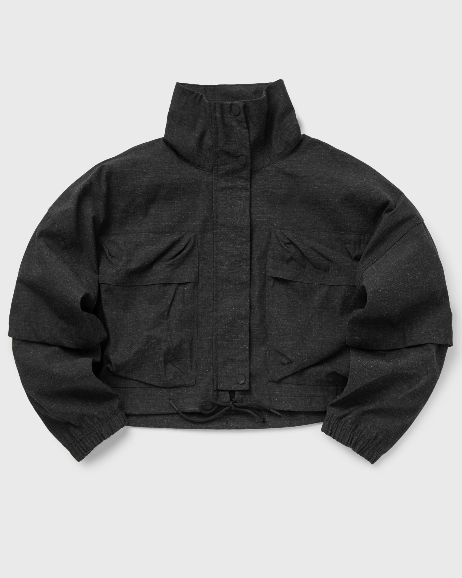 SPORTSWEAR TECH PACK RIPSTOP JACKET