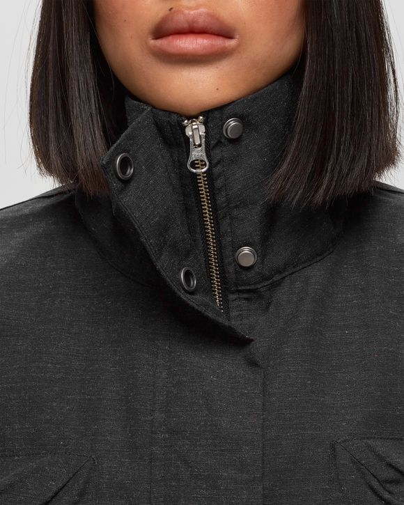 SPORTSWEAR TECH PACK RIPSTOP JACKET