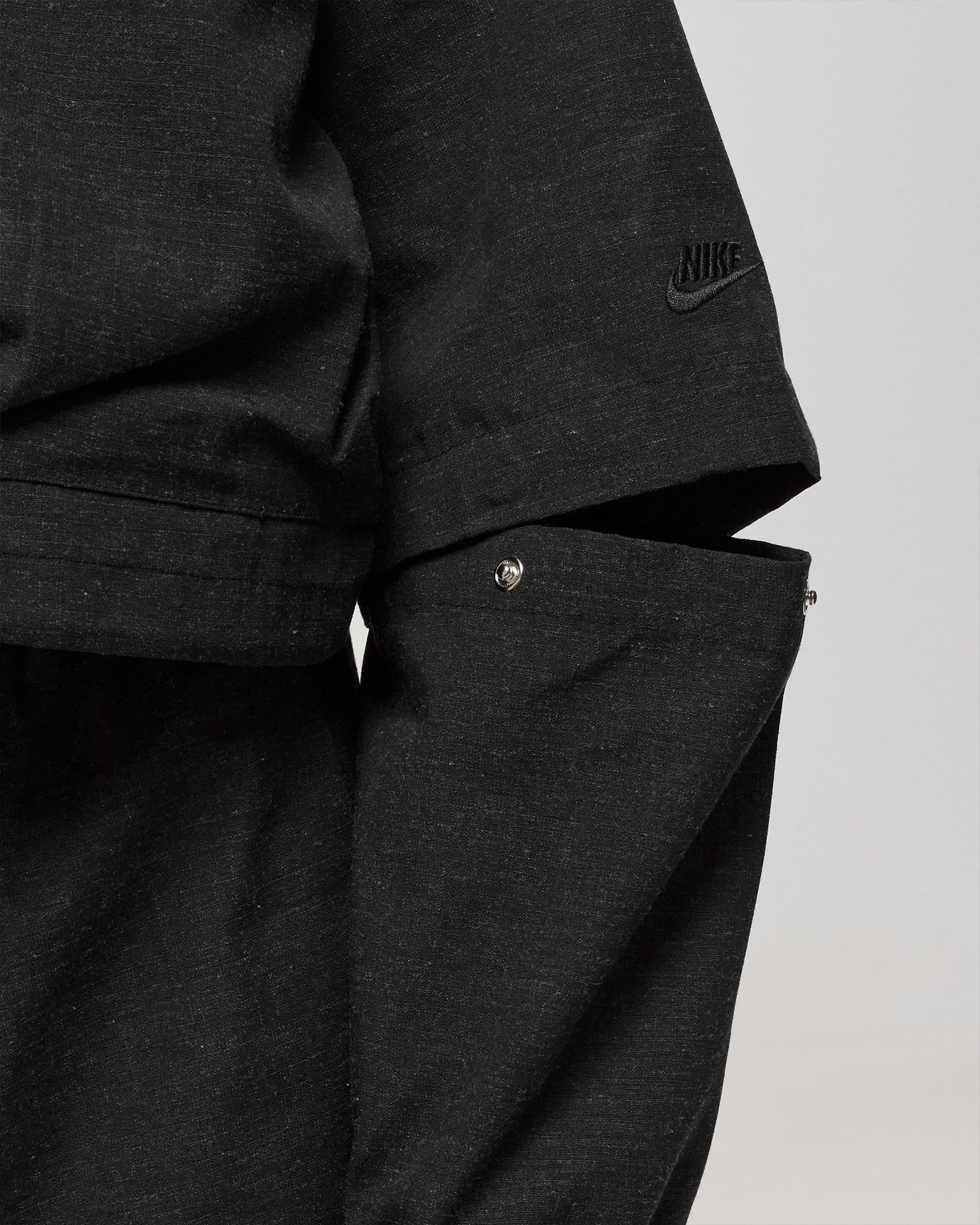 SPORTSWEAR TECH PACK RIPSTOP JACKET