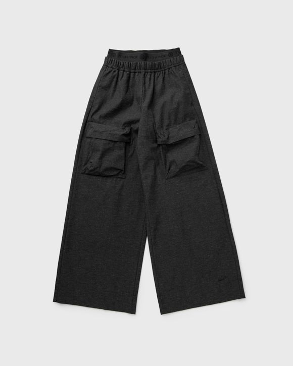 Nike WMNS Plush Jogger Black