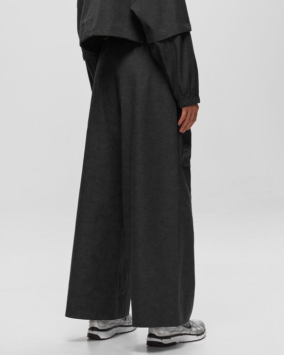 Nike Sportswear Tech Pack Women's High-Waisted Wide-Leg Ripstop Pants. Nike .com