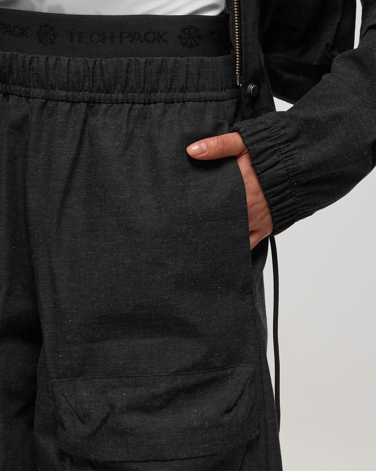 SPORTSWEAR TECH PACK RIPSTOP PANTS