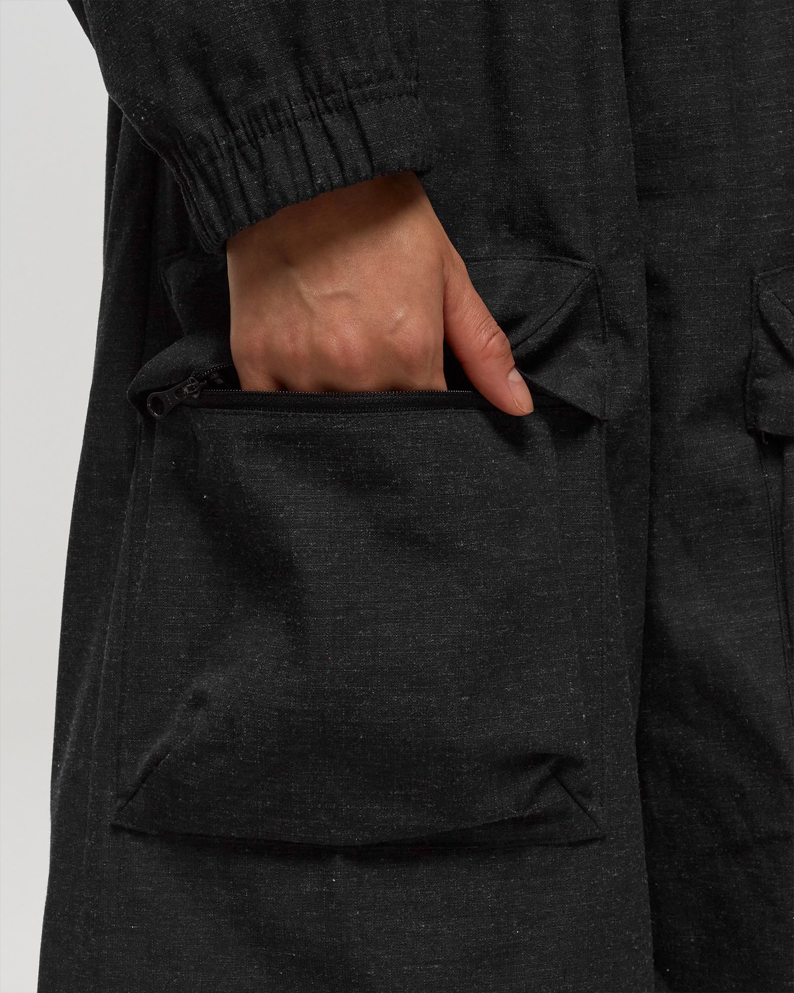 SPORTSWEAR TECH PACK RIPSTOP PANTS