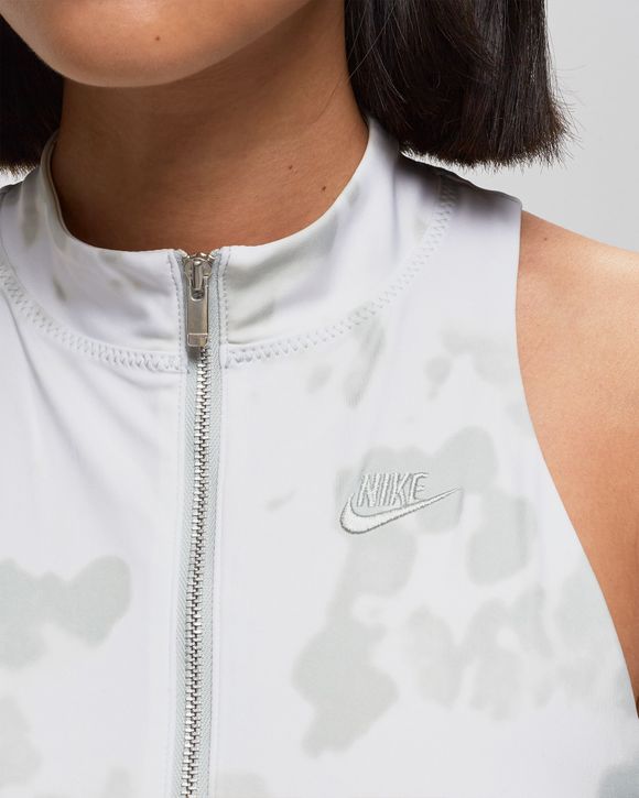 Nike SPORTSWEAR TECH PACK DRI FIT ADV BODYSUIT White BSTN Store