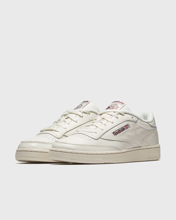 Reebok CLUB C 85 MU White BSTN Store