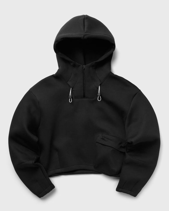 Tech pack outlet hoodie