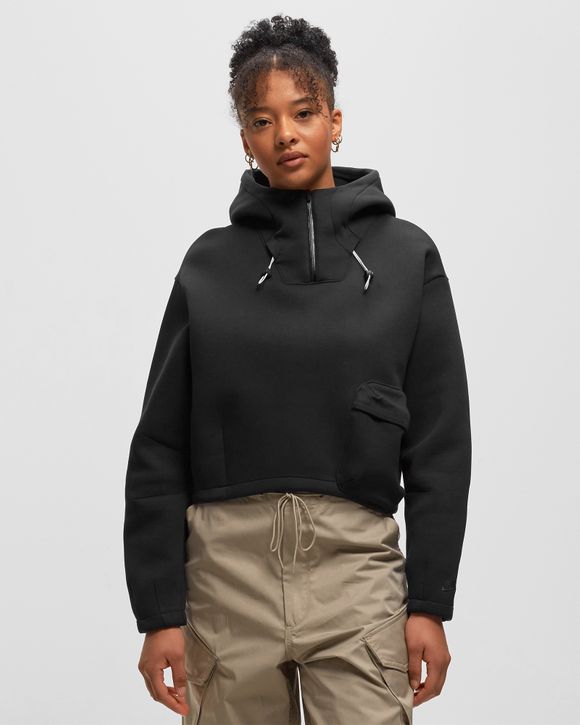 Nike WMNS Tech Pack Therma FIT ADV Hoodie Black BSTN Store