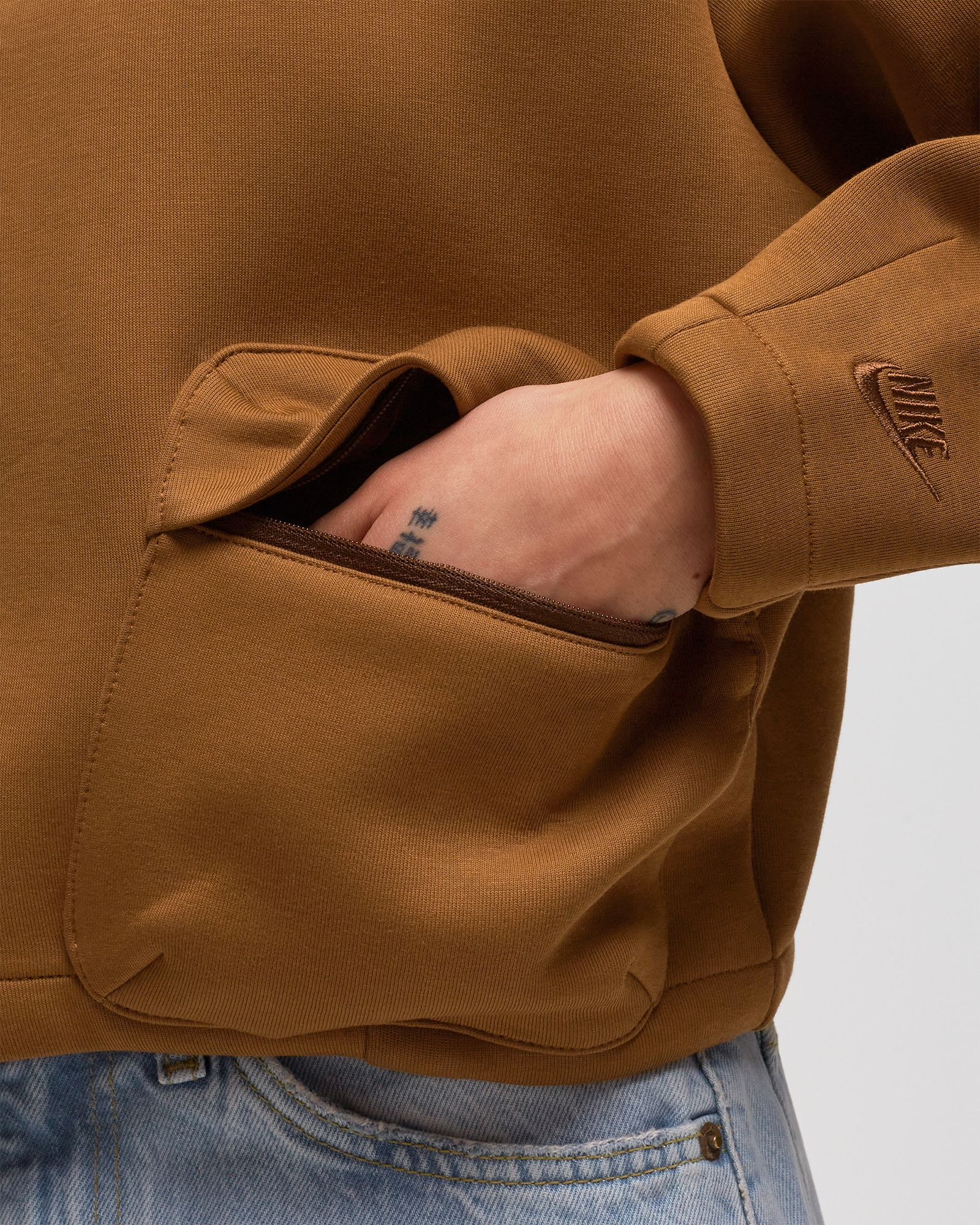 WMNS Tech Pack Therma-FIT ADV Hoodie