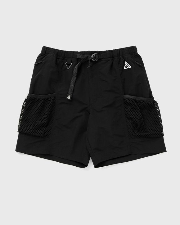 Nike ACG SNOWGRASS CARGO SHORT Black BSTN Store