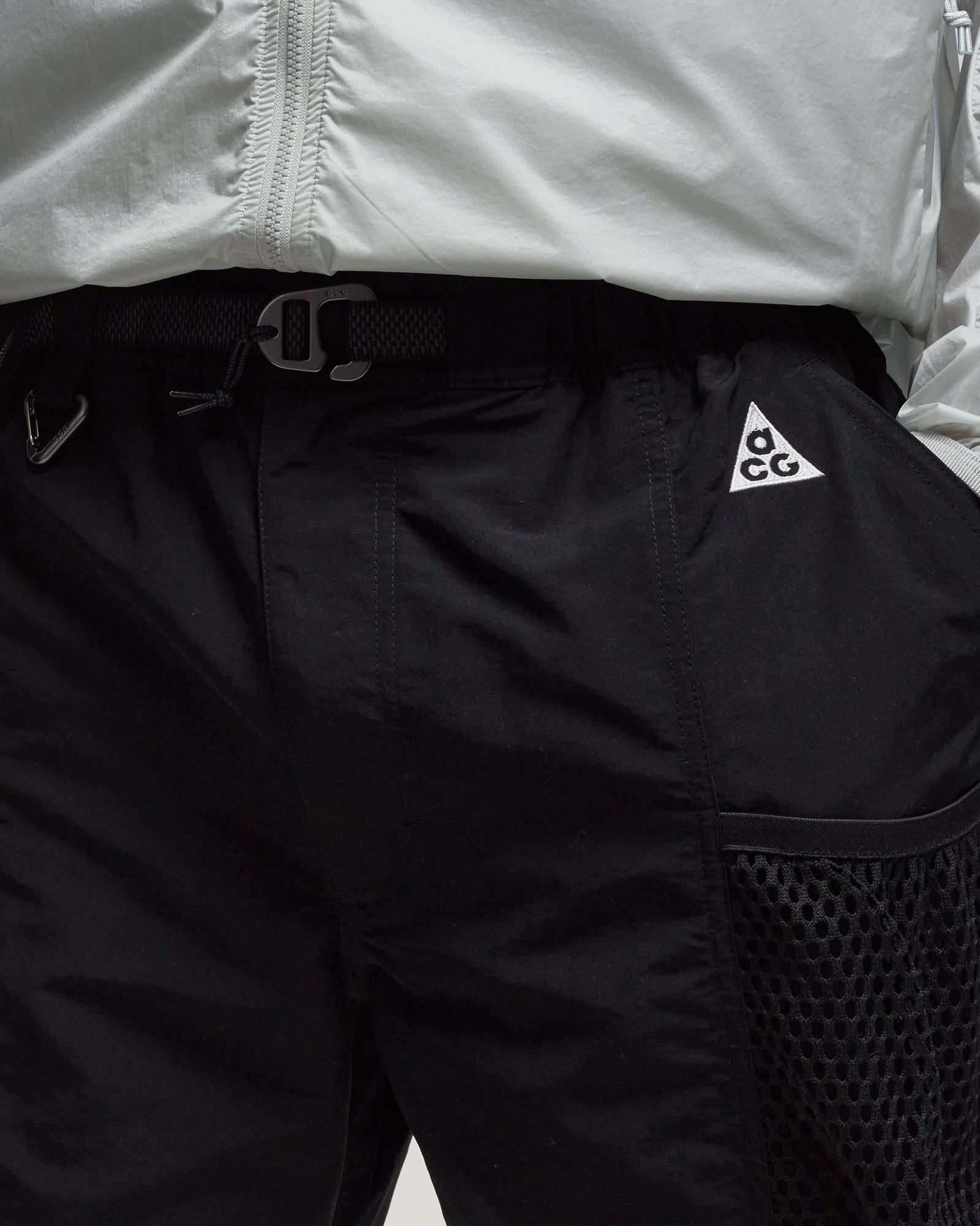 ACG SNOWGRASS CARGO SHORT