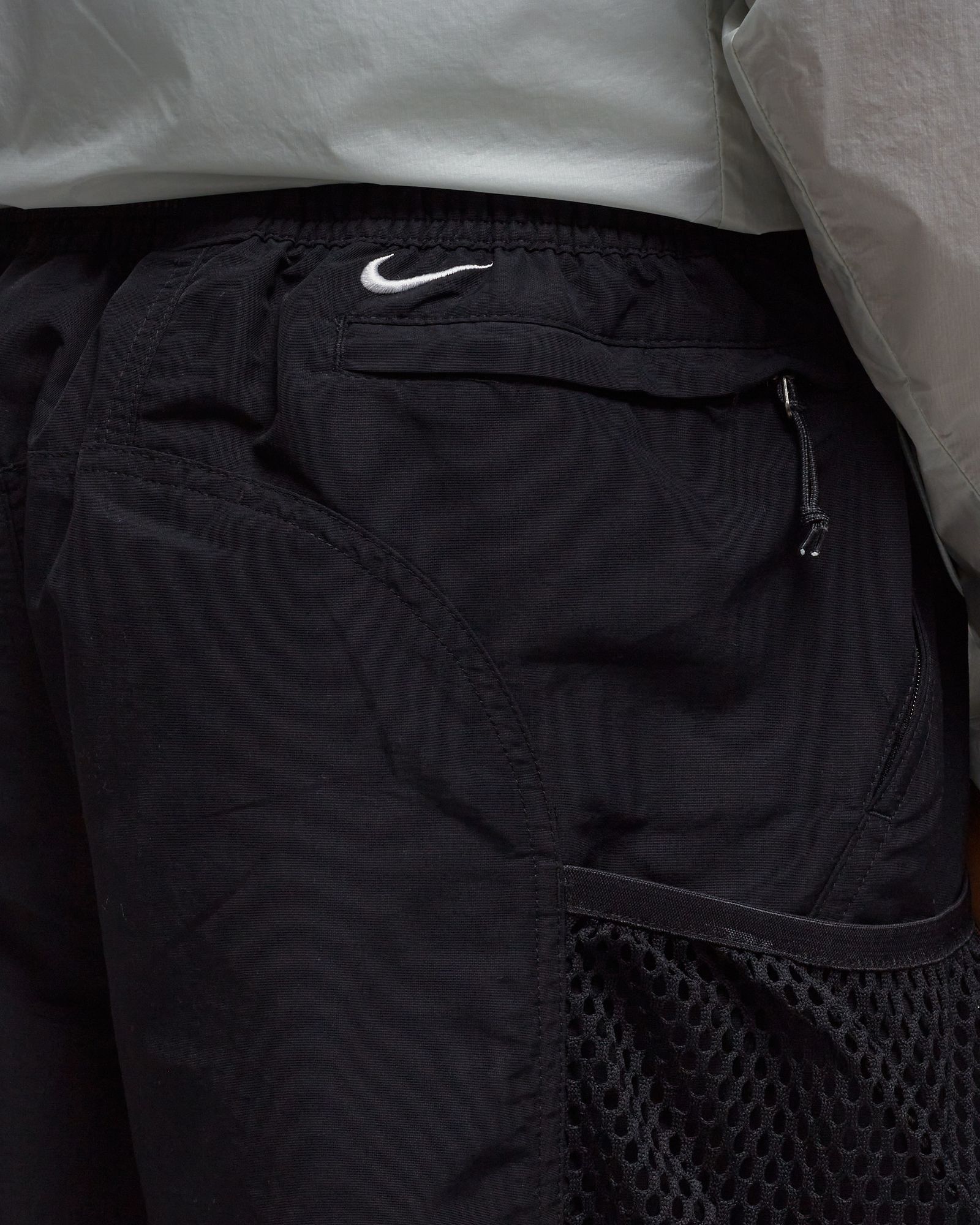 ACG SNOWGRASS CARGO SHORT