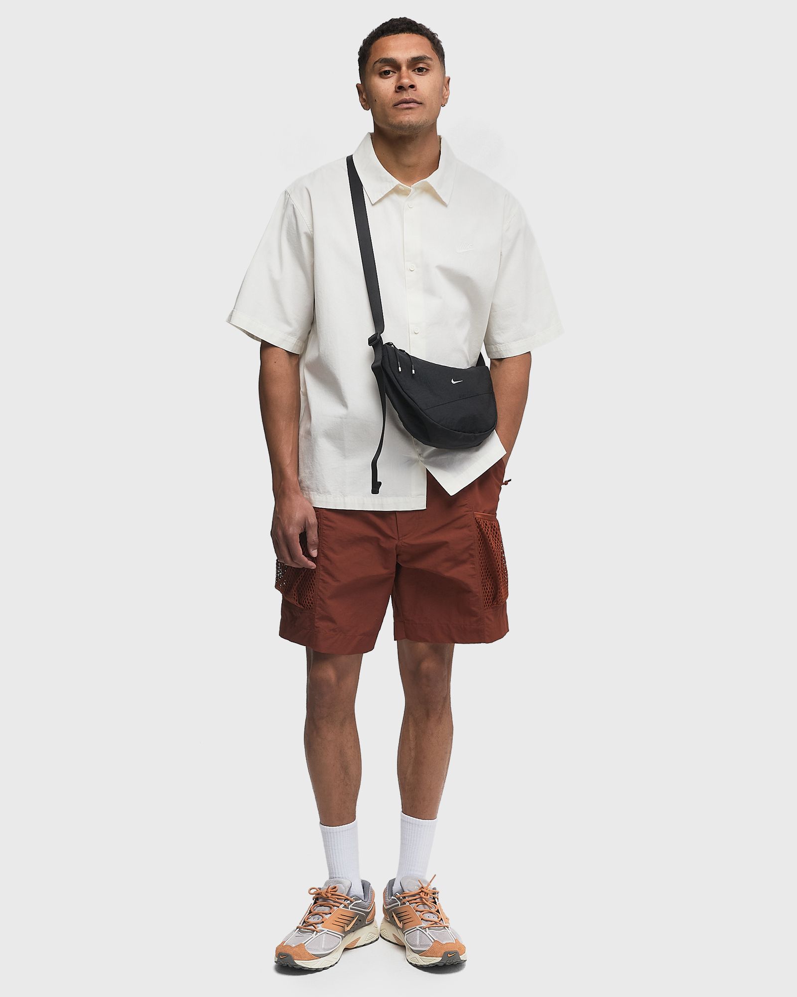 ACG SNOWGRASS CARGO SHORT
