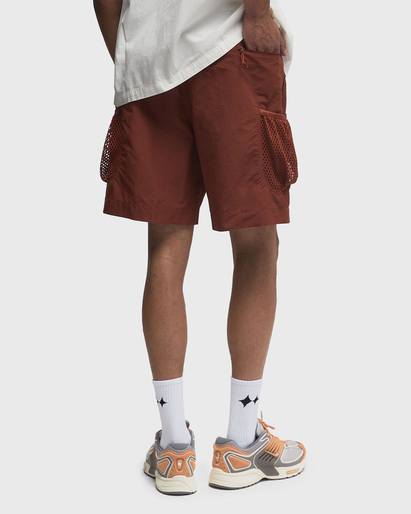 ACG SNOWGRASS CARGO SHORT