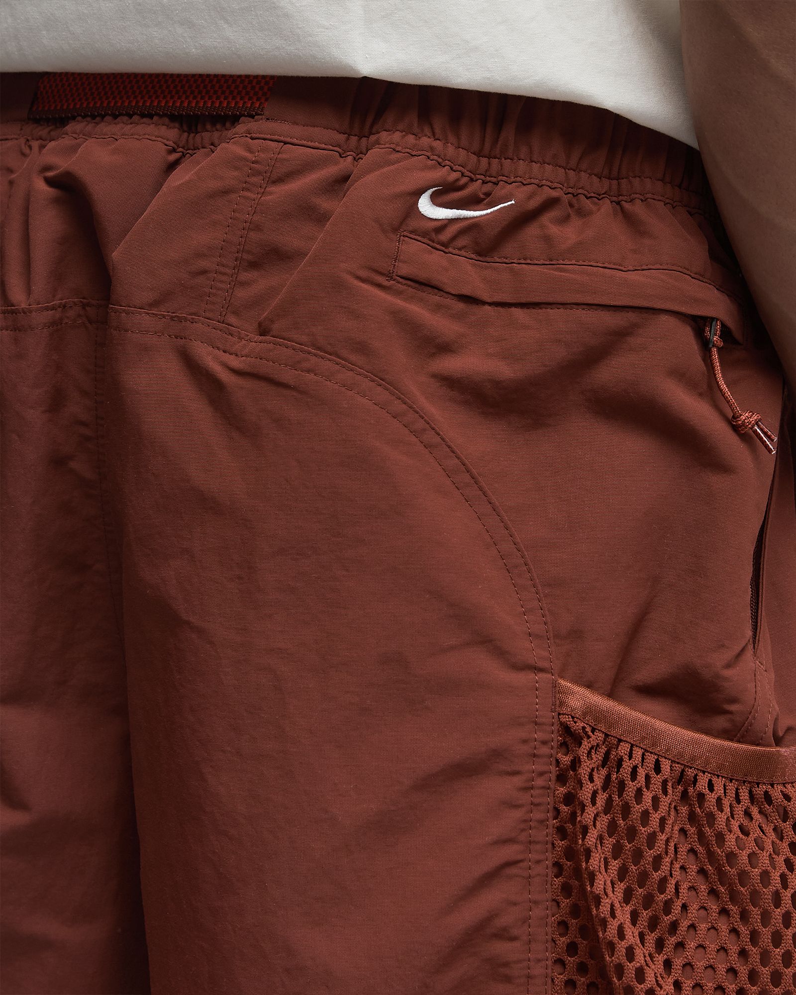 ACG SNOWGRASS CARGO SHORT