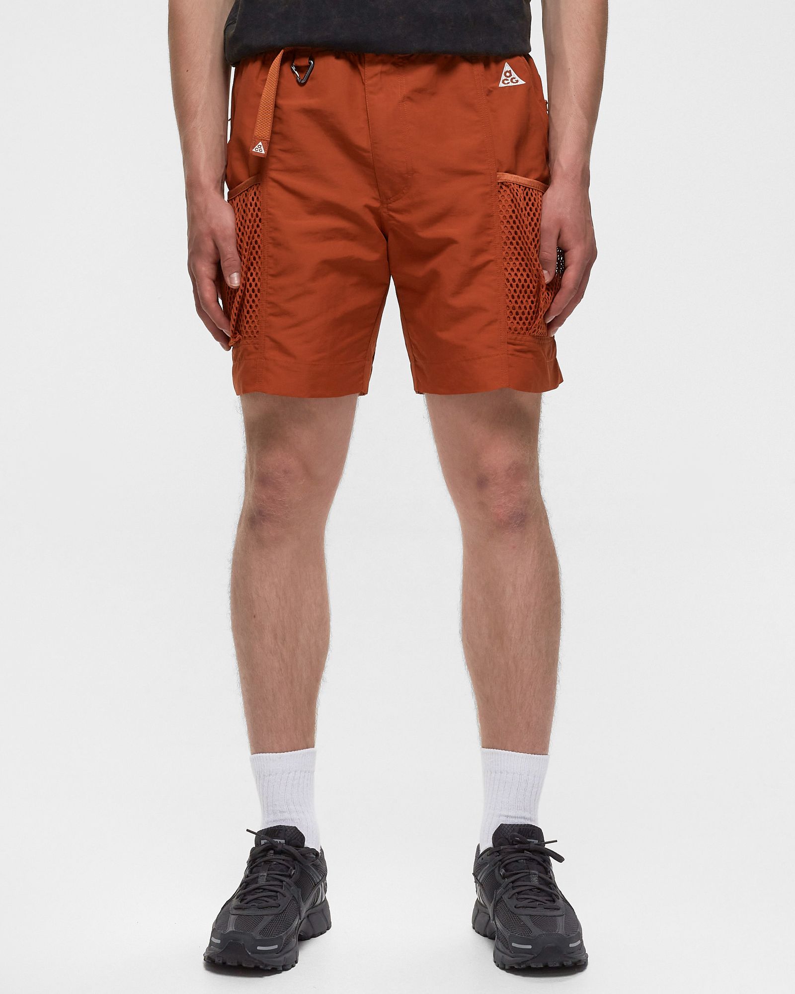 ACG SNOWGRASS CARGO SHORT