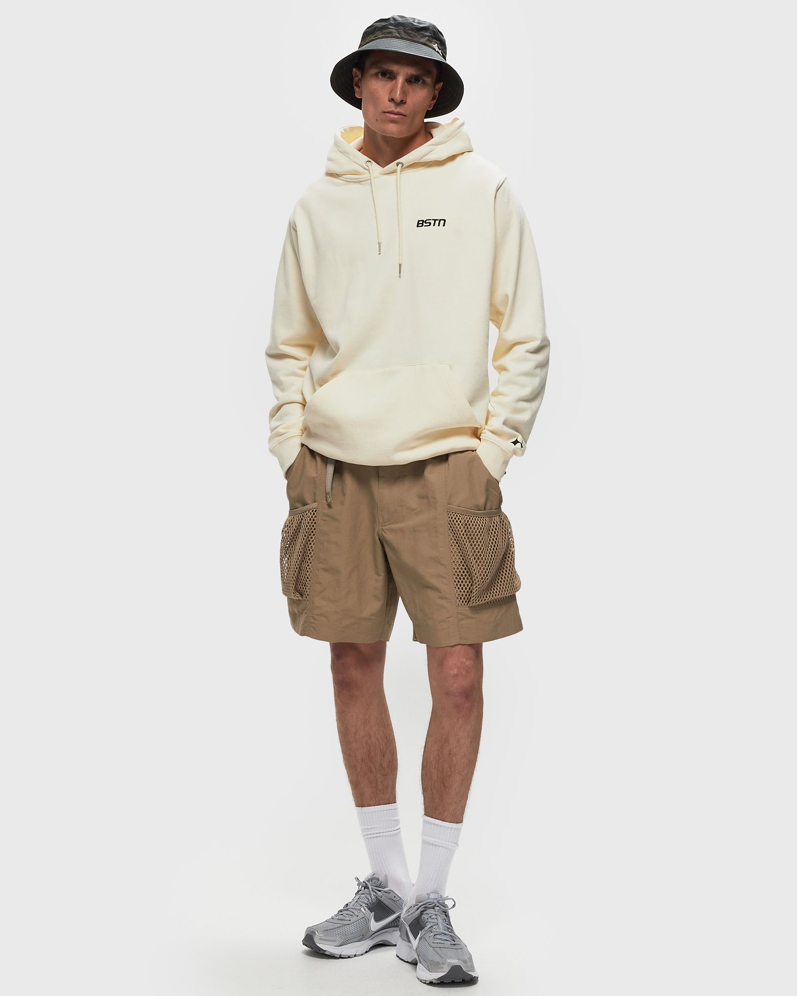ACG "Snowgrass" Cargo Shorts
